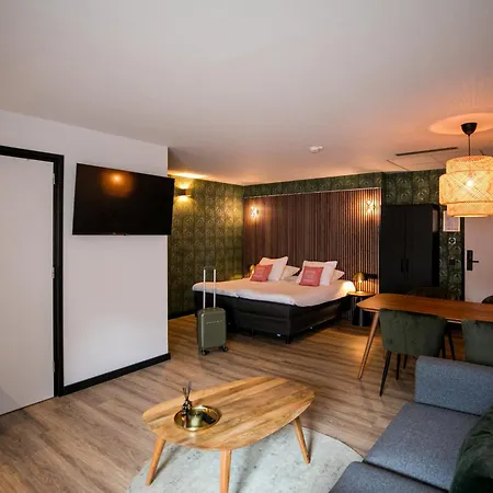 Hotel Walram-2