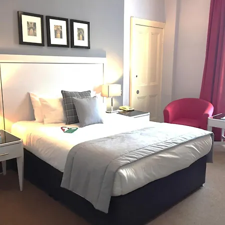 Millennium Hotel Glasgow-3