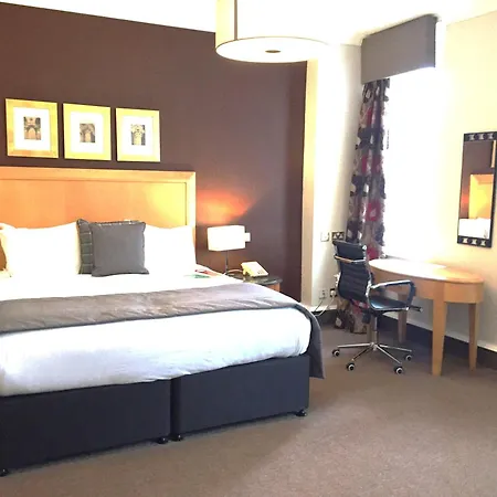 Millennium Hotel Glasgow-2