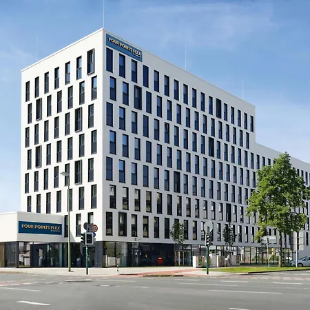 Four Points Flex By Sheraton Essen-3