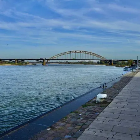 B&B Enjoy Nijmegen-2