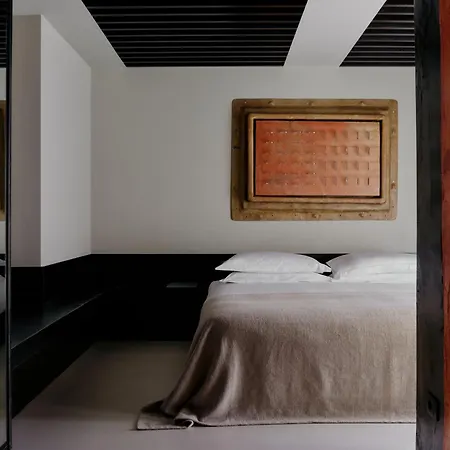 Straf, Milan, A Member Of Design Hotels-3