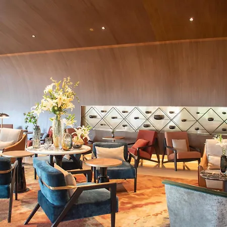 Fraser Suites Sukhumvit Bangkok-3