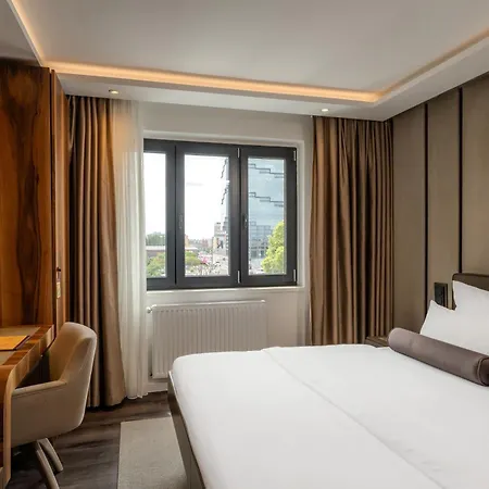 Hotel Klassik Berlin-3
