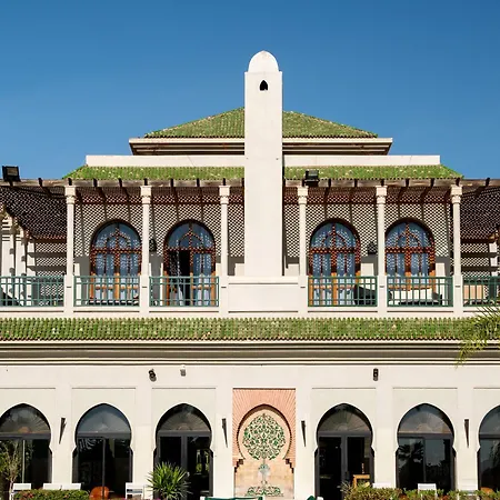 Pickalbatros Hotel Du Golf - Adults Friendly 16 Years Plus- All-Inclusive-2