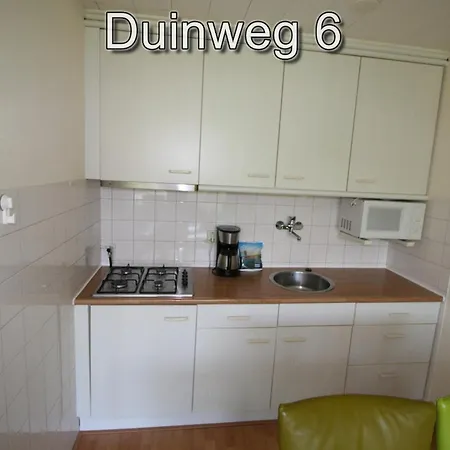 Appartementen Zuiderstrand H-3