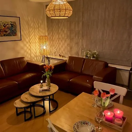 Appartementen Zuiderstrand H-2