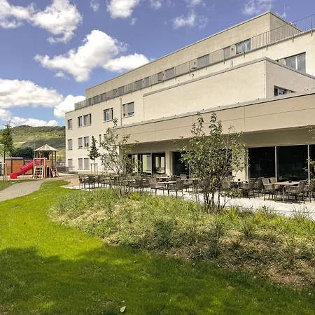 Jufa Hotel Bernkastel-Kues-2