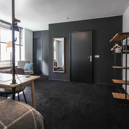 Boutique Hotel Pake Klaas-3