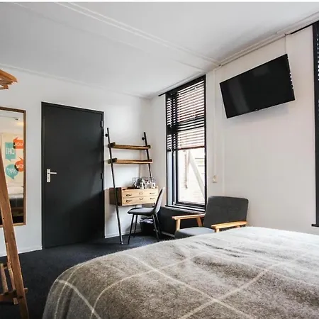 Boutique Hotel Pake Klaas-2