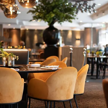 Van der Valk Hotel Vianen - Utrecht-3