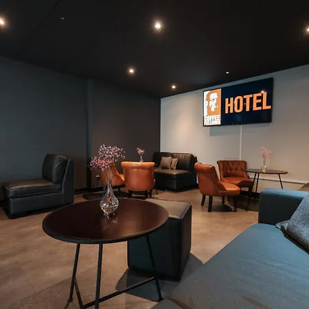 Coffee Fellows Hotel Trier-2