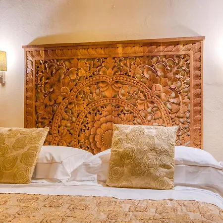Boutique Hotel Scalzi - Adults Only-3