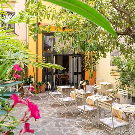 Boutique Hotel Scalzi - Adults Only-2