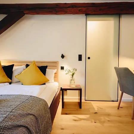 Boutiquehotel Kloster Pfalzel-2