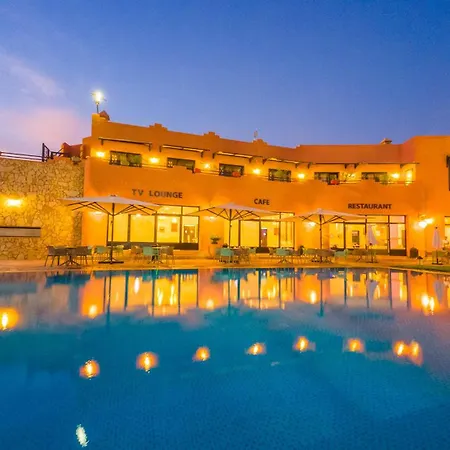 Ourika Camp Suites Hotel & Resort-2