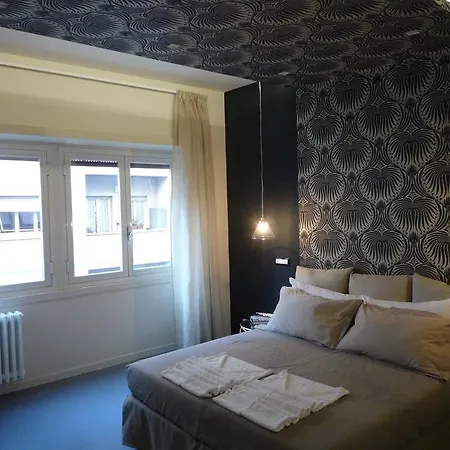 Alma Mater B&B-2