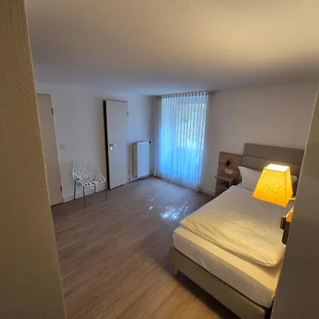 Hotel Am Schlosspark-2