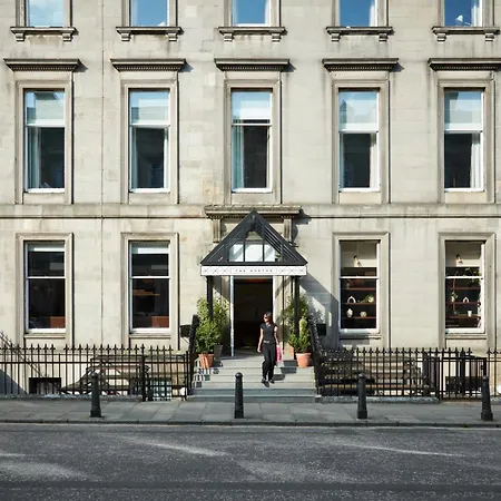 The Hoxton, Edinburgh-2