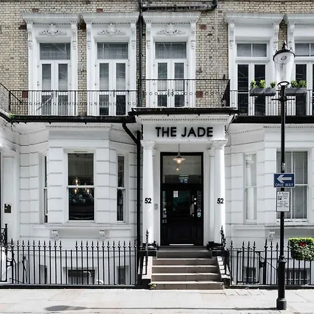 The Jade-3