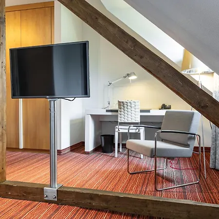 Hotel An Der Gruga-3