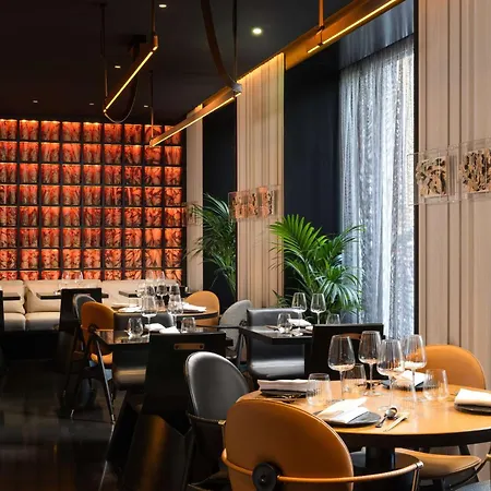 Art'Otel Rome Via Veneto-3
