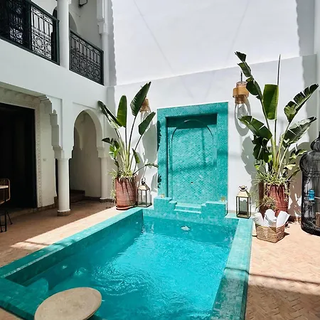 Riad Baba Ali & Spa-3