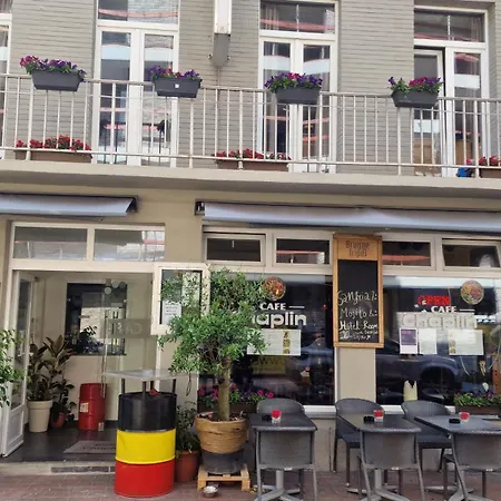 Hotel Chaplin-3
