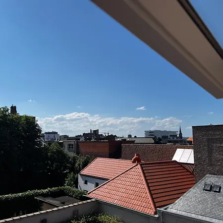 Cobergher Hotel-3