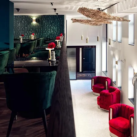 The Ald Boutique Hotel-2