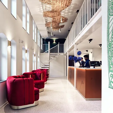 The Ald Boutique Hotel-3