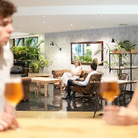 Arenas Atiram Hotel-3