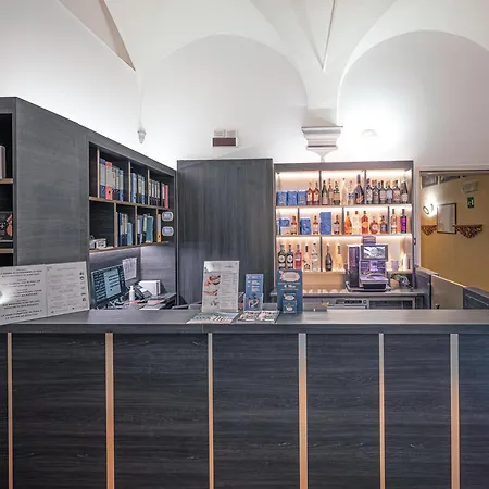 Hotel Mia Cara & Spa-2