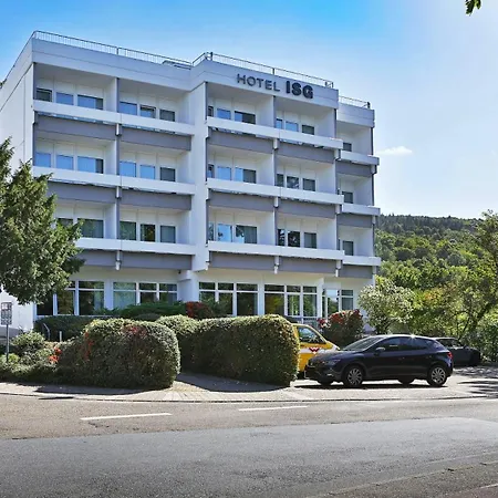 Hotel ISG Heidelberg-3