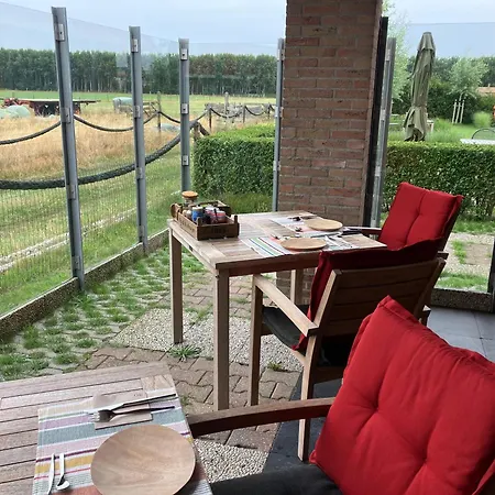 B&B Stil de Tijd-2