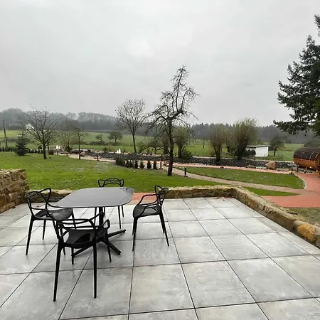 Driehof Landgut & Residenz Lifestyle-Comfort Apt 7-3