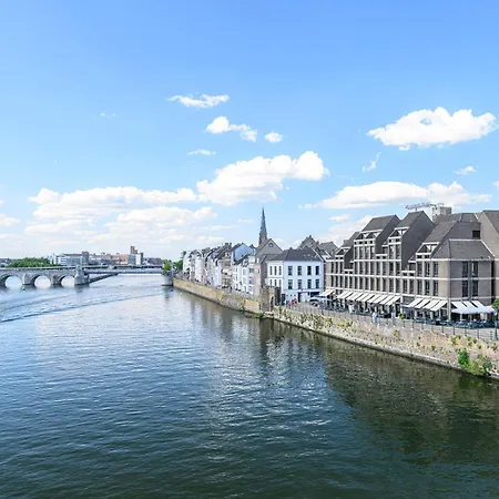 Crowne Plaza Maastricht By Ihg-3