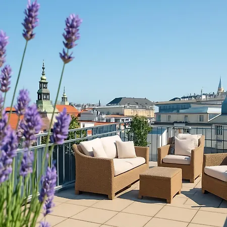 Myplace Premium Apartments-2