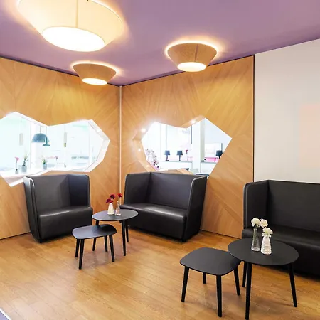 B&B Hotel Duesseldorf-Airport-3