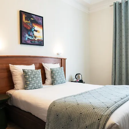 Hotel Corona -Rodier--2