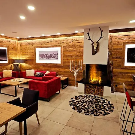 The Ischgl Lodge-2
