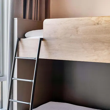 B&B Hotel Aachen-City-3