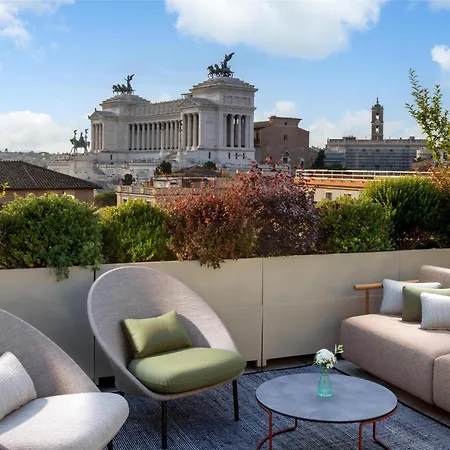 Radisson Collection Hotel, Roma Antica-3