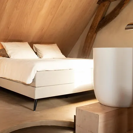 Boutique Suite Hotel Bolt21 Maastricht-2