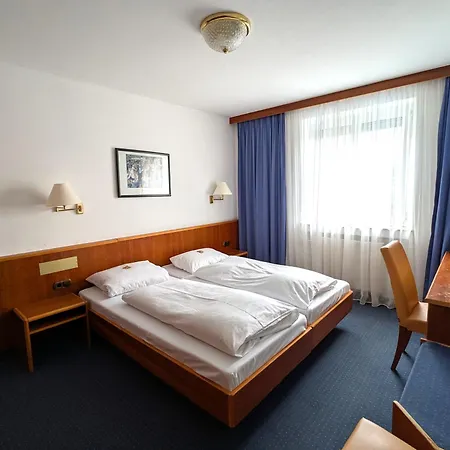City Hotel Stuttgart-2