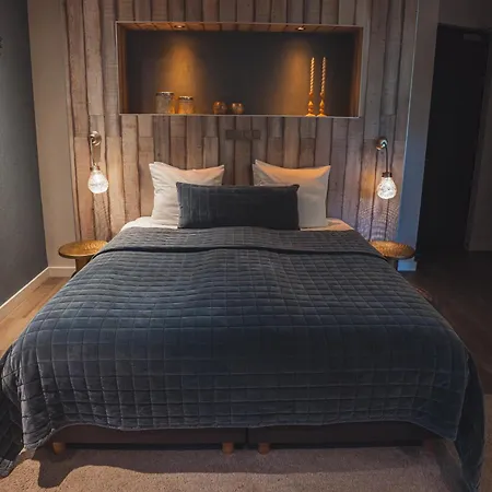 Boutique Hotel Bed&Bos-3