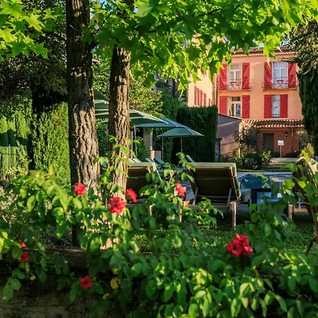 Le Pigonnet - Esprit De France-2