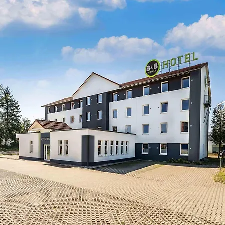 B&B Hotel Freiburg-Nord-3