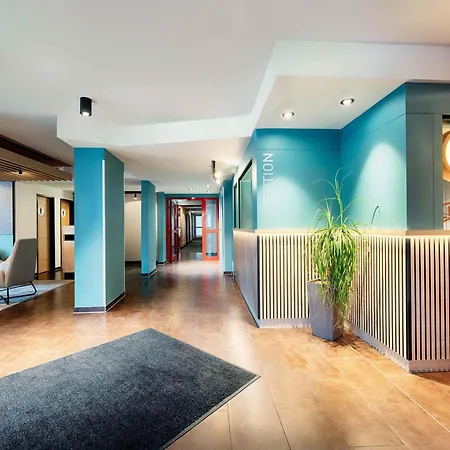 B&B Hotel Bremen-City-3