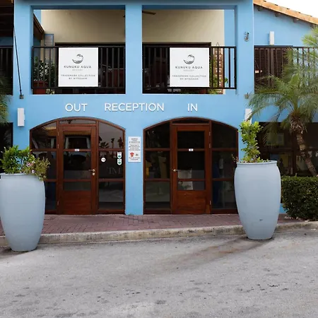Kunuku Resort All Inclusive Curacao, Trademark By Wyndham-3